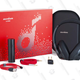 Soundcore Life 2 Gift Set (Over-Ear Headphones with ANC, PowerCore 5000, Powerline+ Cable, AUX Cable, Airplane Adaptor, and Travel Case) | $85 | Amazon | Clip the coupon
Soundcore Life 2 Active Noise Cancelling Over-Ear Wireless Headphones | $45 | Amazon | Clip the coupon